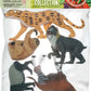 Wild Republic Polybag Rainforest Figurines - 12"