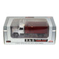 Spec Cast 1/64 White & Red 1982 International S1954 Grain Truck BAM-002