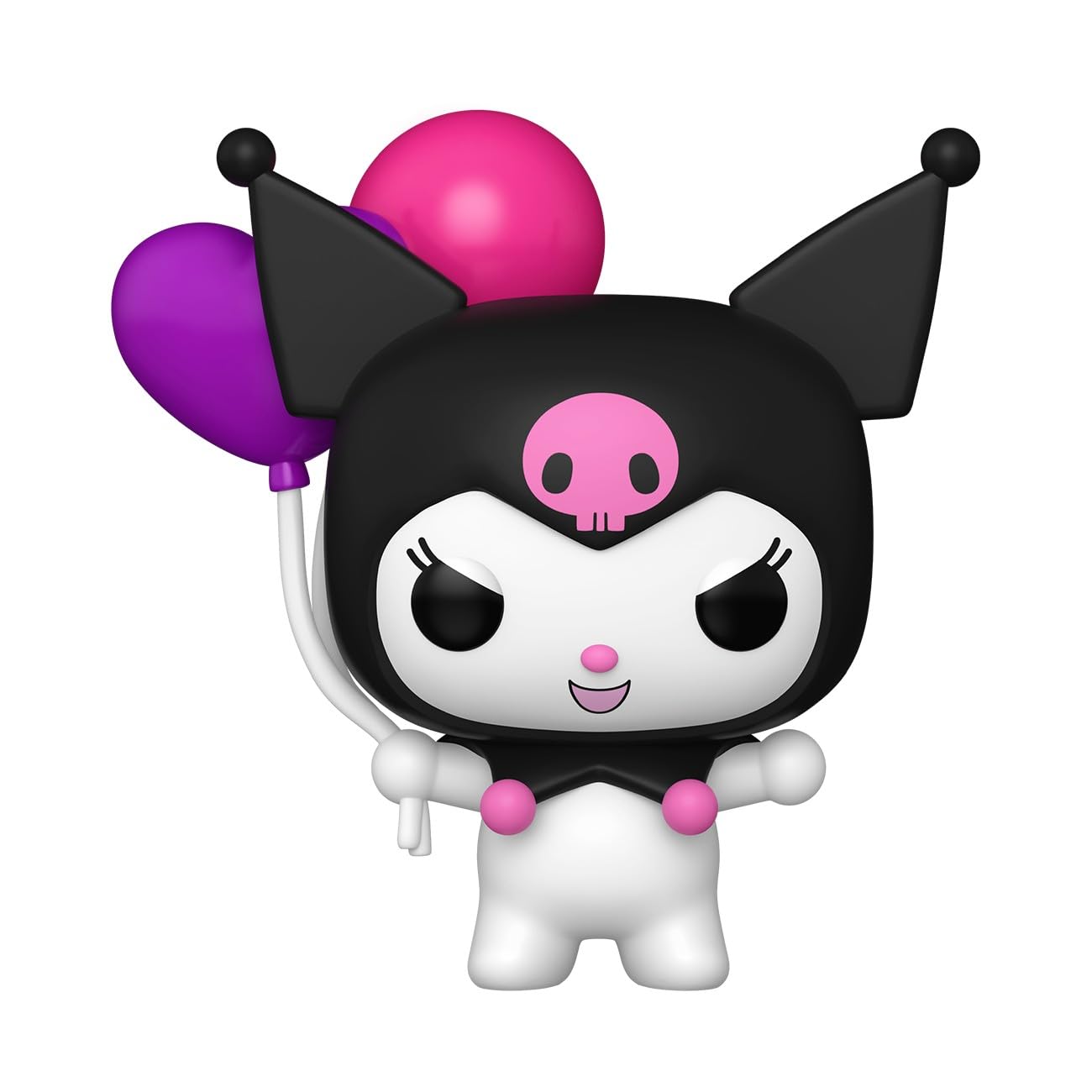 Funko POP! Jumbo: Hello Kitty - Kuromi