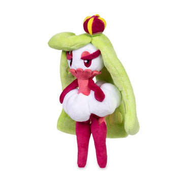 Pokémon Center: Tsareena Sitting Cuties Plush