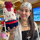 Squishable - Alter Egos Series 13: Magic Bunny - Alter Ego Collection - 8 in - Soft Toy Collectible Stuffed Animal - Beans
