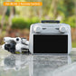BTG DJI RC/RC 2 Joysticks Protector Fixator Control Sticks Holder Cover for DJI Flip/Mavic Air 3S 3/Mavic 3 Pro Classic/Mini 4 3 Pro Remote Controller