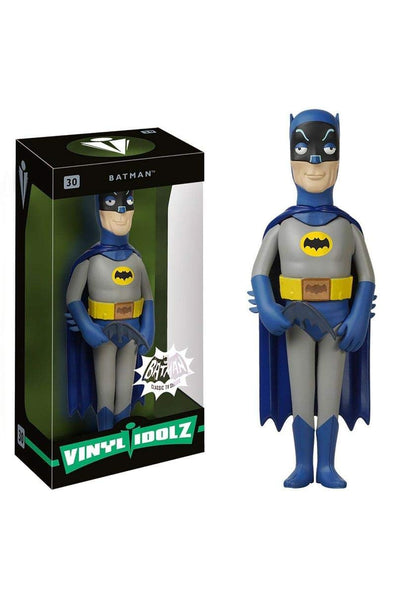 Funko Vinyl Idolz: 1966 Batman - Batman Action Figure
