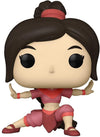 POP in A Box Animation: Avatar - Ty Lee, 3.75 inches, Multicolor