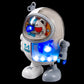 Rhode Island Novelty 7" Light and Sound Dancing Bot