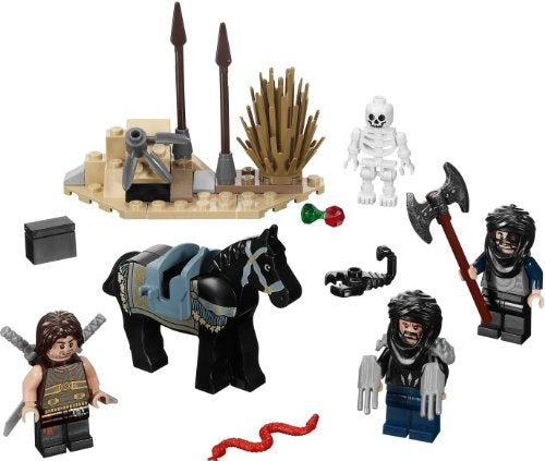 LEGO Prince of Persia Desert Attack Set (7569)