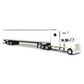 Spec Cast 1/64 Freighliner Classic XL Sleeper with Single Rear Door 36610