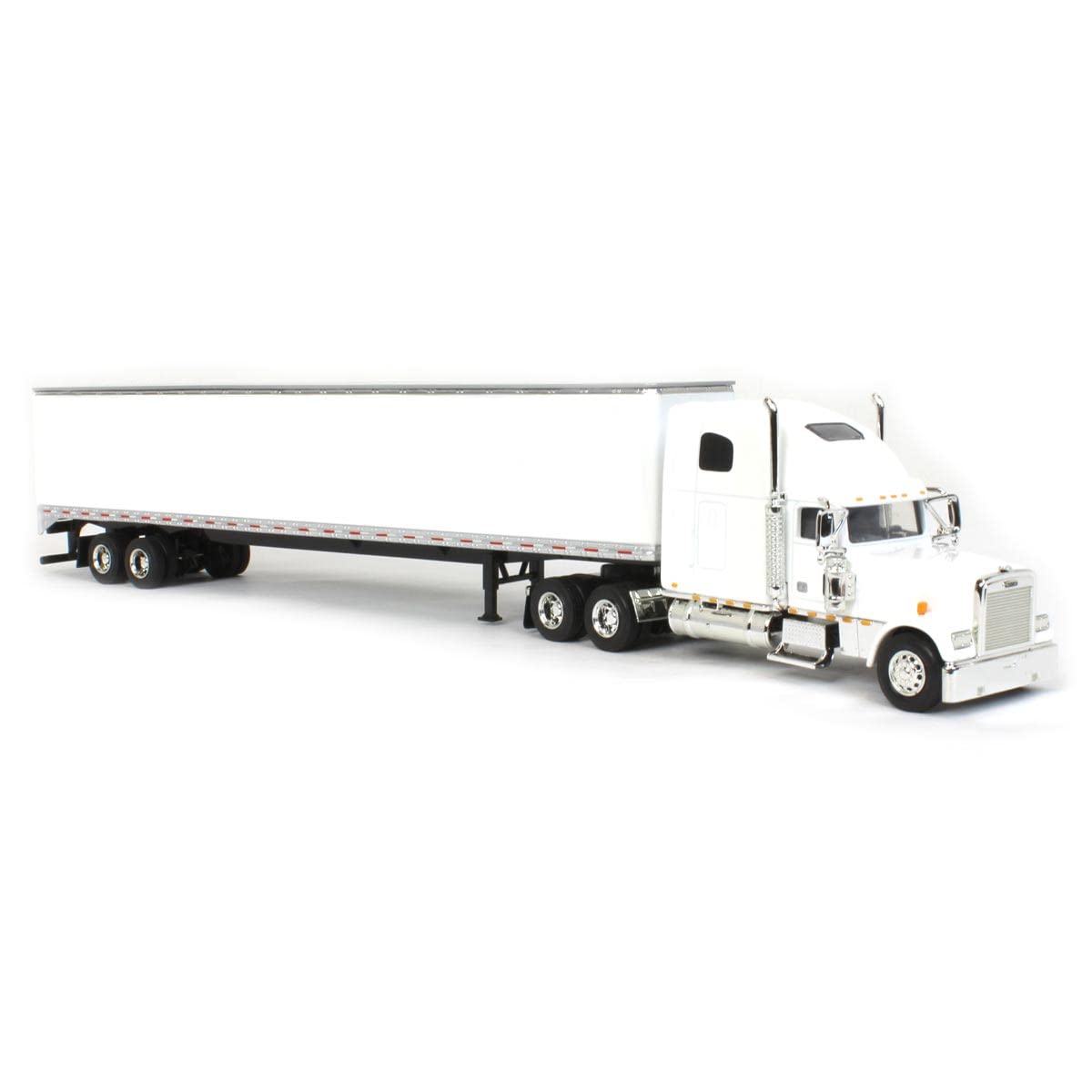 Spec Cast 1/64 Freighliner Classic XL Sleeper with Single Rear Door 36610
