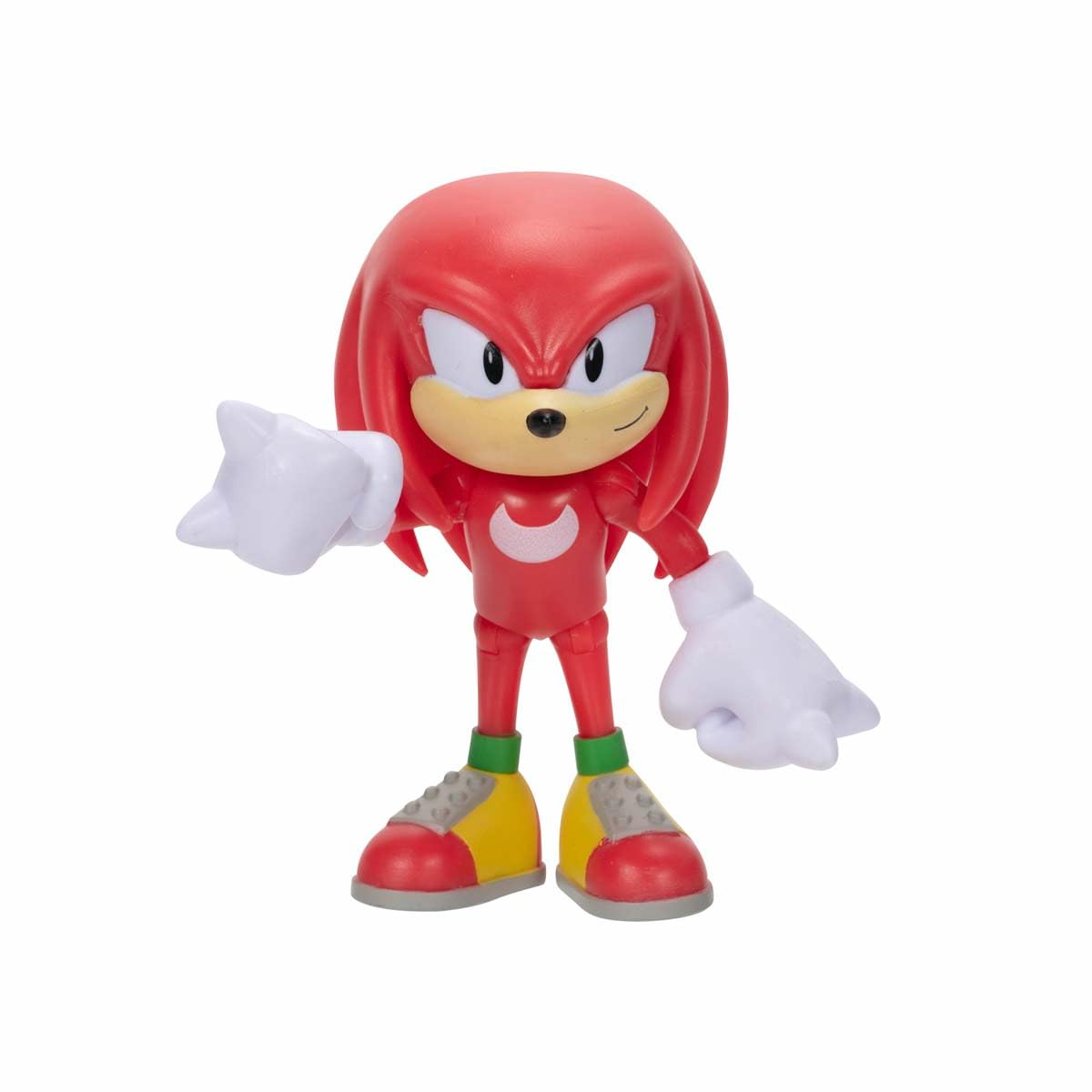 Sonic The Hedgehog 2.5" - Classic Knuckles