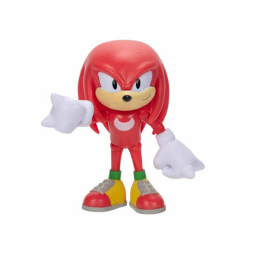 Sonic The Hedgehog 2.5" - Classic Knuckles