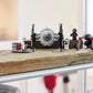 LEGO Star Wars TIE Fighter with Imperial Hangar Rack (236 Pieces, 40771)