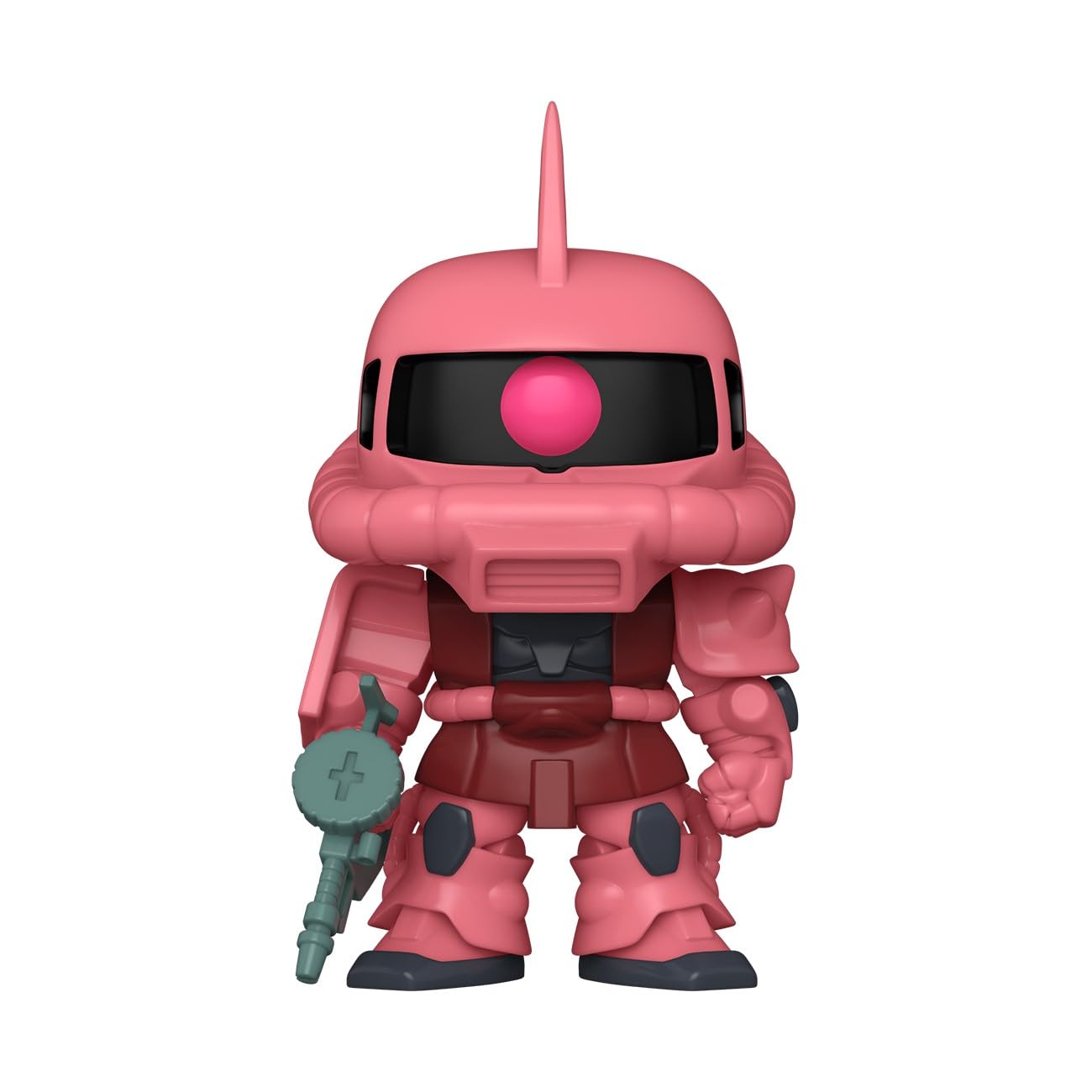 Funko POP! Mobile Suit Gundam - Char's Zaku II (1 in 6 Chase Chance)