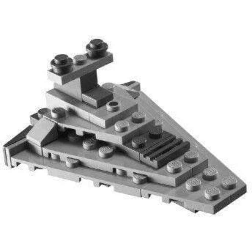 LEGO Star Wars Mini Building Set #30056 Star Destroyer Bagged