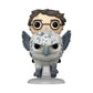 Funko POP! Deluxe: Harry Potter Prisoner of Azkaban - Harry & Buckbeak