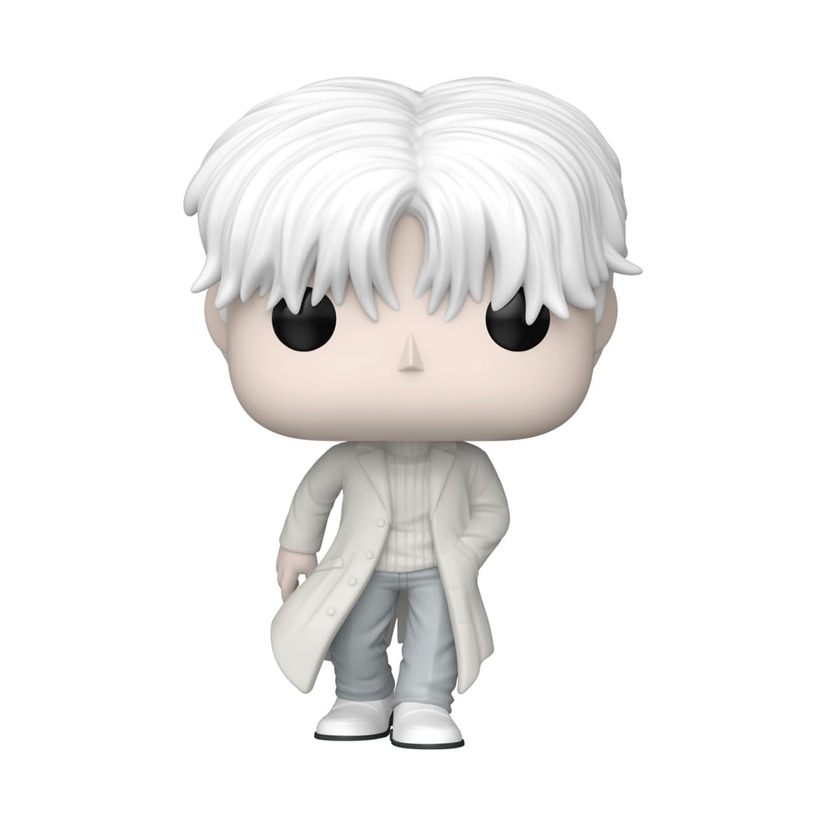 Funko POP! Animation: Sakamoto Days - X