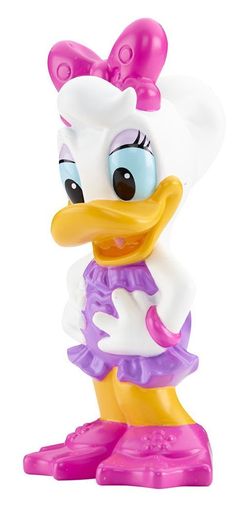 Fisher-Price Disney Mickey Mouse Clubhouse, Bath Squirter Daisy
