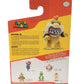 Super Mario Bowser Jr 2.5 Inch Action Figure with Mask