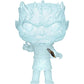 Funko Night King: P o p ! Vinyl Figurine Bundle with 1 Compatible 'ToysDiva' Graphic Protector (084-44823 - B)