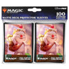 Ultra Pro MTG x Final Fantasy Matte Deck Protector Sleeves - 100 Pack