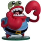 Youtooz Spongebob Squarepants Choking Mr. Krabs 3.6" Vinyl Figure