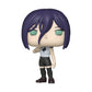 Funko Pop! Animation: Chainsaw Man Reze - Reze - 1/6 Odds for Rare Chase Variant - Collectable Vinyl Figure - Gift Idea - Official Merchandise - Toys