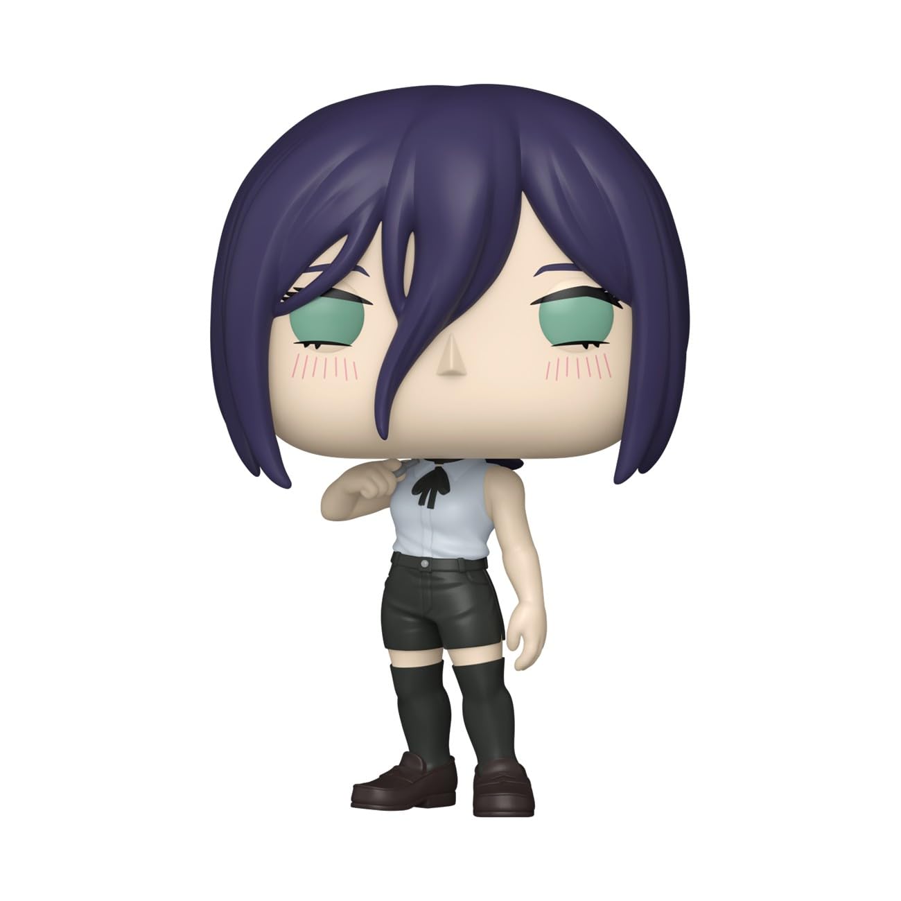 Funko Pop! Animation: Chainsaw Man Reze - Reze - 1/6 Odds for Rare Chase Variant - Collectable Vinyl Figure - Gift Idea - Official Merchandise - Toys