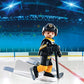 Playmobil NHL Boston Bruins Player