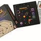 Crokinole Cards New 2nd Edition-The Game