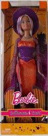 Halloween Treat Barbie Doll