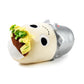 Kidrobot Yummy World Medium Burt Burrito Plush