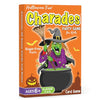 Arizona GameCo Halloween Fun Charades, a Family Party Game for Kids Ages 6 and Up - No Reading Required to Play - Ideal for Spooky Classroom Fun