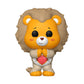 Funko Pop! Movies: Wicked X Care Bear - Tenderheart as The Cowardly Lion - Collectable Vinyl Figure - Gift Idea - Official Merchandise - Toys for Kids