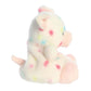 Aurora Palm Pals 5" Patsy Funfetti Pig Adorable Plush