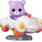 Funko Pop! Rides: Care Bears Share Bear with Cloud Mobile