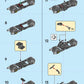 LEGO DC Superheroes Batman: Batcycle Mini Set (37 pcs) - Figure not Included