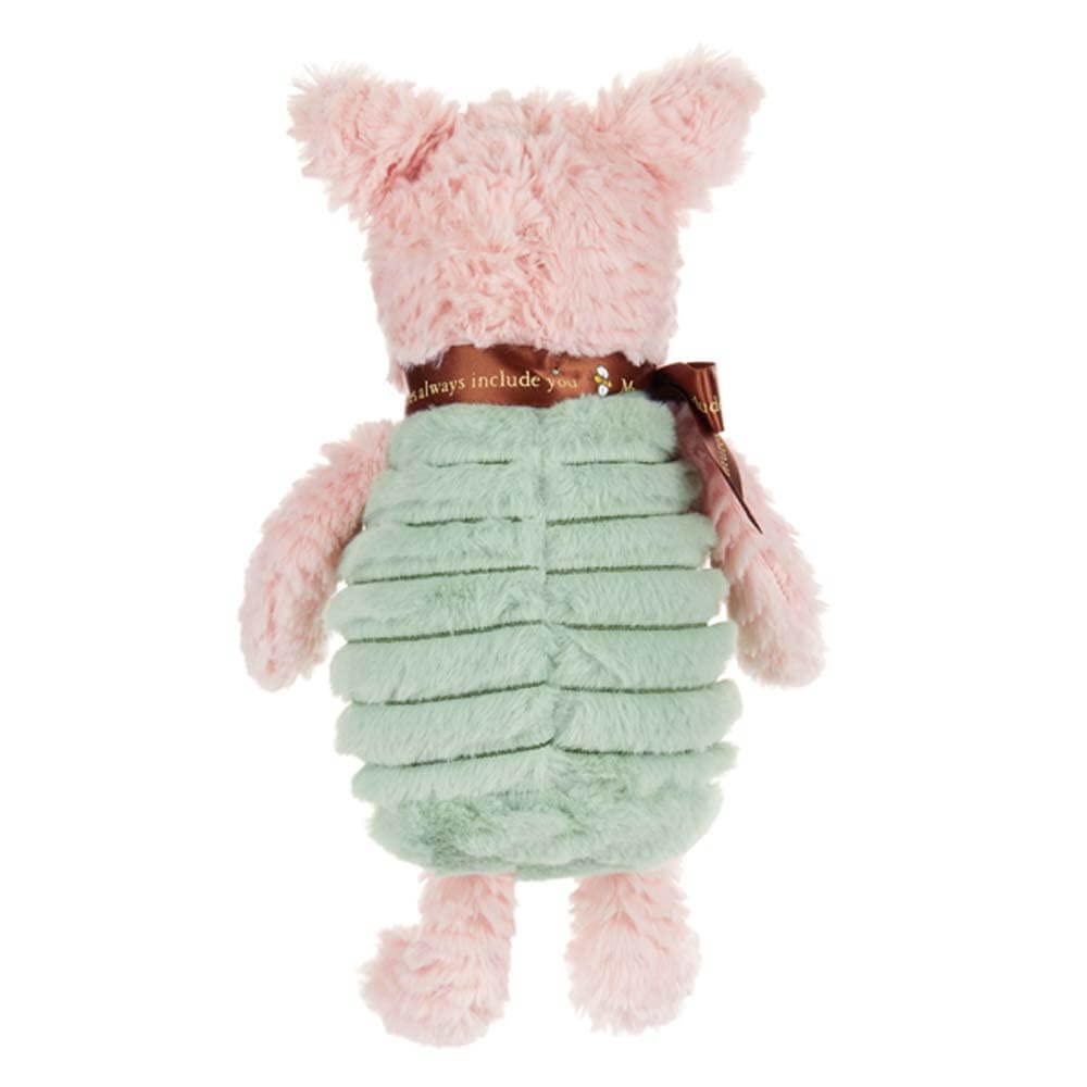 KIDS PREFERRED Baby Classic Winnie the Pooh and Friends Stuffed Animal, Piglet, 9 inch (Pack of 1)