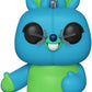Funko Pop! Disney: Toy Story 4 - Bunny, Multicolor