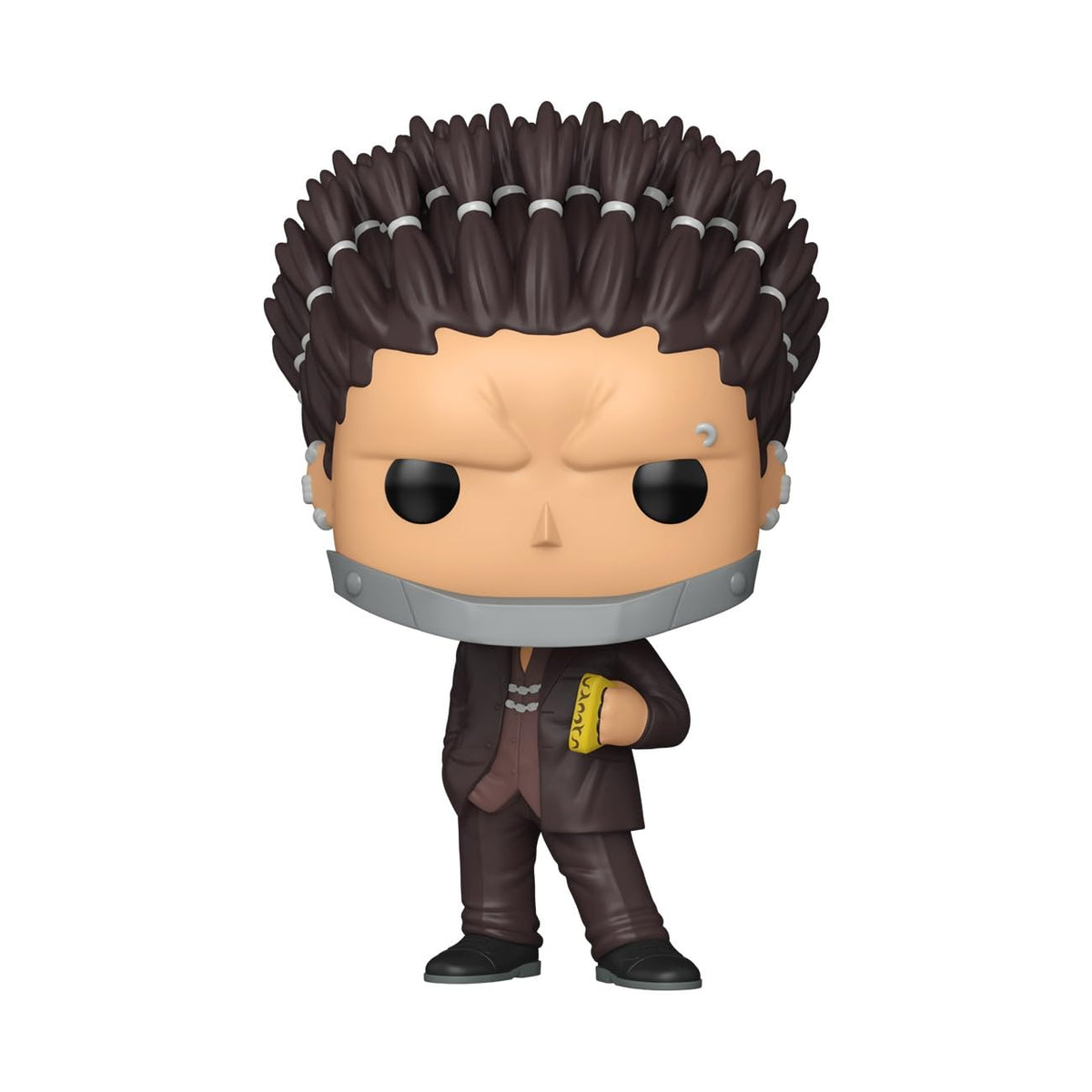Funko POP! Animation: Sakamoto Days - Hyo