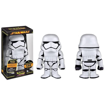 Funko Hikari First Order Stormtrooper Limited to 500 Pieces Worldwide