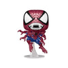 Funko Marvel Pop! Doppelganger Spider-Man Vinyl Bobble-Head 2021 L.A. Comic Con Exclusive