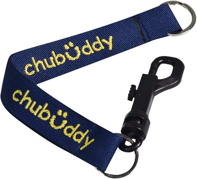 Tube Zilla® Clip-On Sensory Chew Toy - Tough Textured Chewable for Autism, ADHD, Oral Sensory Needs, Special Needs, and Anxiety - Junior and Regular