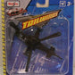 Tailwinds Maisto Russian Kamov KA-52 Alligator (1:87 Scale) Die Cast Helicopter
