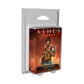 Plaid Hat Games Ashes Reborn The Roaring Rose Expansion Deck