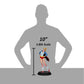 McFarlane Toys - DC Direct Supergirl by J. Scott Campbell (DC Cover Girls) 1:8 Scale Resin Statue
