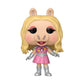 Funko Pop! TV: The Muppets - First Mate Piggy - Collectable Vinyl Figure - Gift Idea - Official Merchandise - Toys for Kids & Adults - Model Figure