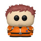 Funko Pop! TV: South Park - Hippie Exterminator Eric Cartman - Collectable Vinyl Figure - Gift Idea - Official Merchandise - Toys for Kids & Adults