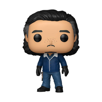 Funko Pop! Television: The Last of Us - Tommy Miller - Collectable Vinyl Figure - Gift Idea - Official Merchandise - Toys for Kids & Adults - TV Fans