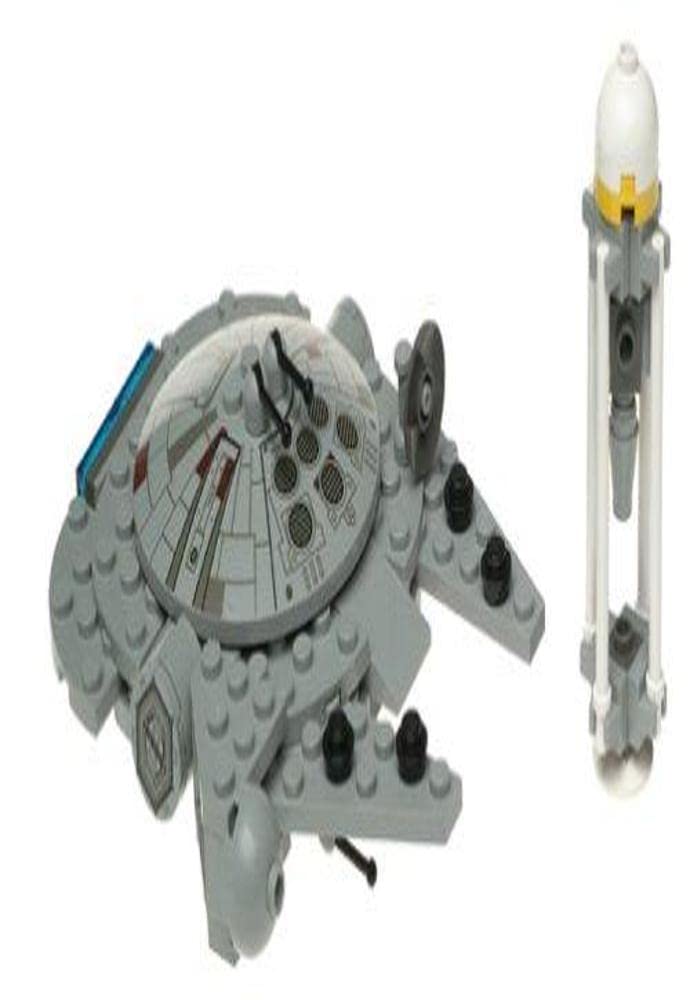 LEGO Star Wars: Mini Collector (4488)
