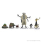 WizKids D&D Icons of the Realm: Strixhaven Set 1