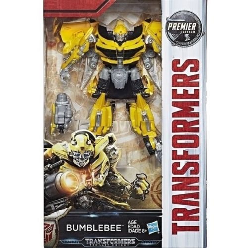 Transformers MV5 Deluxe Saturn Action Figure